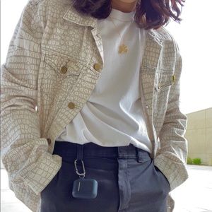 Meet your Posher, Nicholas